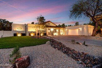 8991 N 81st St, Scottsdale, AZ 85258