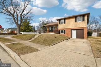 3400 Ripple Rd, Windsor Mill, MD 21244