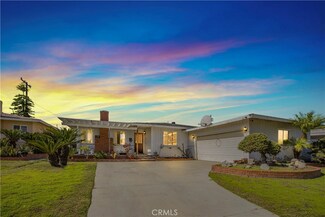 8643 Cedar Dr, Buena Park, CA 90620