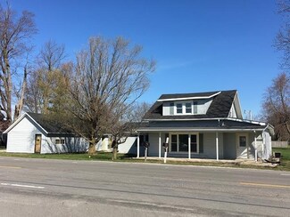 7962 E State Road 28, Elwood, IN 46036