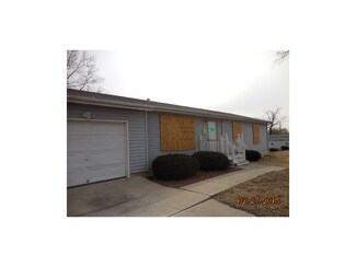 1905 N 16th St, Kansas City, KS 66104