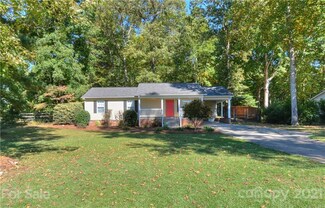 229 Holiday Rd, Lancaster, SC 29720