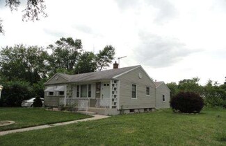 1010 Campbell Ave, Chicago Heights, IL 60411
