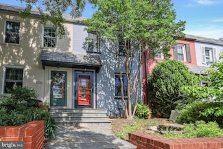 2209 Ontario Rd NW, Washington, DC 20009