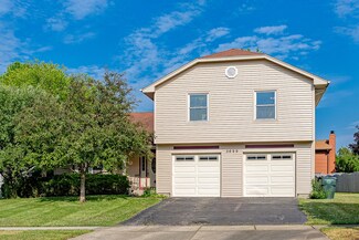 3699 N Alder Dr, Hoffman Estates, IL 60192