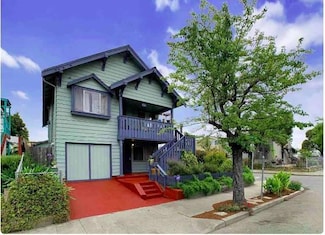 6152 Baker St, Emeryville, CA 94608