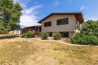 15810 E Highway 44, Caputa, SD 57725