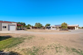 15439 E Appleby Rd, Gilbert, AZ 85298