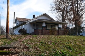 317 N Mississinewa Ave, Albany, IN 47320