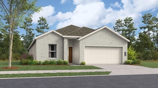 2649 Highgarden St, Corpus Christi, TX 78415