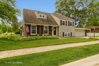 438 Longwood Dr, Chicago Heights, IL 60411