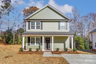 921 Pineridge St SE, Concord, NC 28025