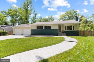 1003 Old Bay Ridge Rd, Annapolis, MD 21403