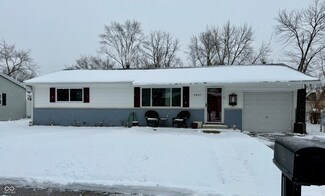 5807 W Henry St, Indianapolis, IN 46241