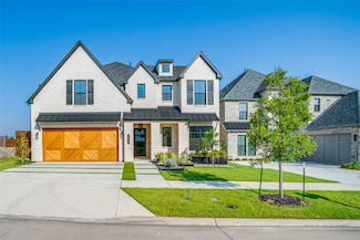 6639 Saxony Ct, Frisco, TX 75034