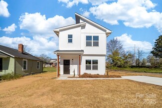 613 Buffalo St, Shelby, NC 28150