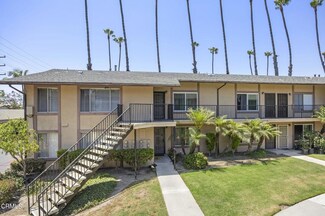 1920 N H St Unit 234, Oxnard, CA 93036