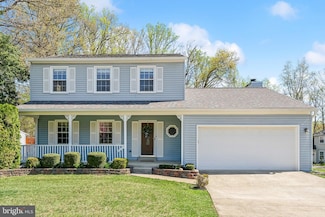 8312 Timber Brook Ln, Springfield, VA 22153