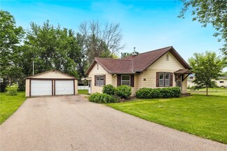 181 3rd St, Hixton, WI 54635