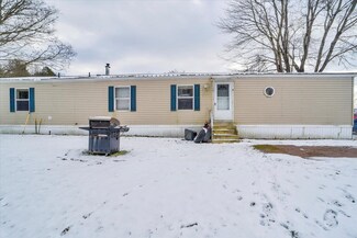 194 Lower Circle Extension, Richmond, VT 05477