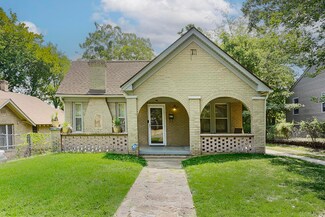 621 S Oak St, Little Rock, AR 72205