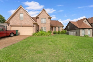 1103 Green Fern Cove, Cordova, TN 38018