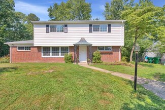 1300 Elon Rd, Henrico, VA 23229
