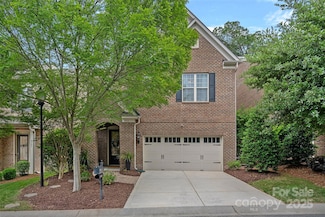 4311 Sheffield Park Ave, Charlotte, NC 28211
