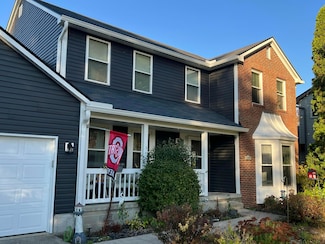 2592 Cowall Dr, Hilliard, OH 43026