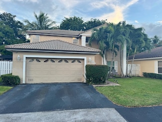 9528 NW 9th Ct, Plantation, FL 33324