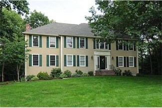 2 Pendant Ct, Andover, MA 01810