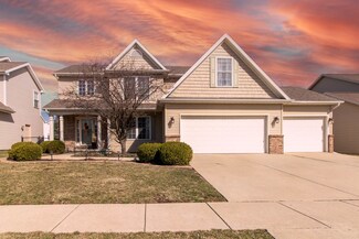3014 Sable Oaks Rd, Bloomington, IL 61704