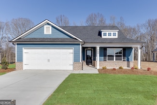 228 Franklin Hills Dr Unit B14, Carnesville, GA 30521