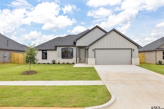 406 Marry Cir, Bullard, TX 75757