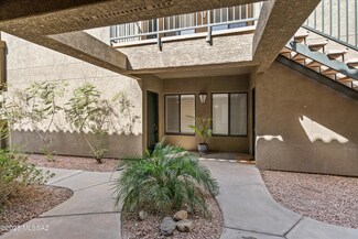 5751 N Kolb Rd Unit 7102, Tucson, AZ 85750