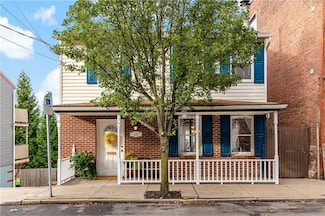 139 Pius St, Pittsburgh, PA 15203