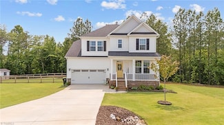 3500 Old Lake Ct, Stokesdale, NC 27357