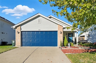 919 Charles St, Trenton, OH 45067