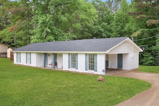 1866 Attala Road 1034, Kosciusko, MS 39090