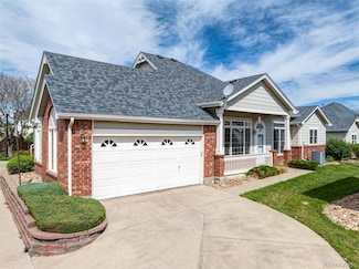3205 E 102nd Place Unit 3205, Thornton, CO 80229