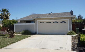 3133 Swindon Ct, San Jose, CA 95148