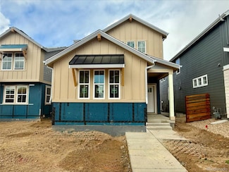 3324 N Catawba Way, Aurora, CO 80019
