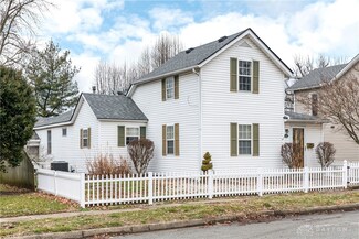 169 S Walnut St, Germantown, OH 45327