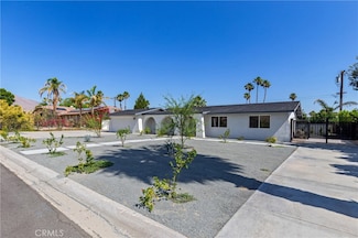 2852 E San Angelo Rd, Palm Springs, CA 92262