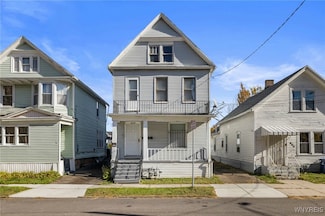 469 Emslie St, Buffalo, NY 14212