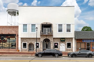 113 N Jefferson Ave, Eatonton, GA 31024