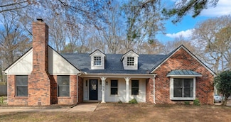 7152 River Reach Rd, Germantown, TN 38138