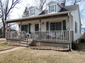 323 Jessie St, Joliet, IL 60433