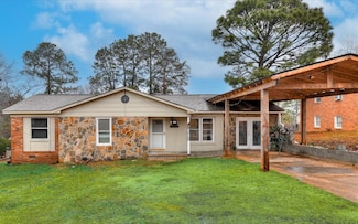 1382 Congress Dr NW, Aiken, SC 29801