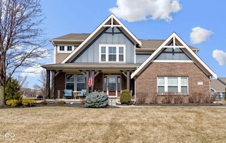 17136 Wetherington Dr, Westfield, IN 46074